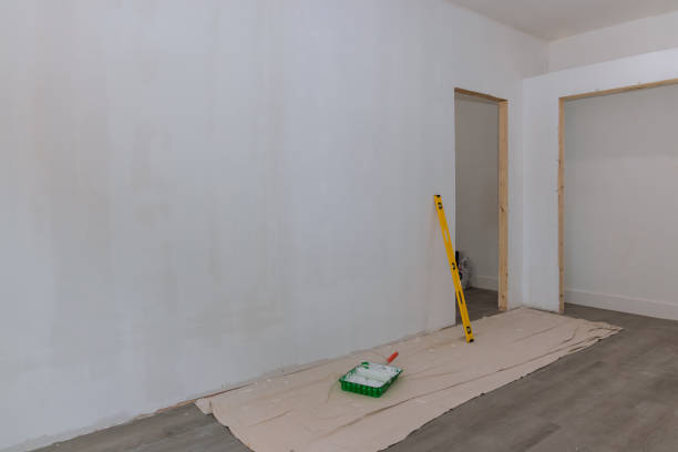 Mold Documentation for Insurance Claims in Lechee, AZ